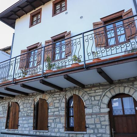 Vila Art Berat Castle Extérieur photo
